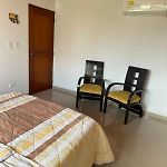 Habitaciones cómodas en Boca Grande, Cartagena