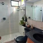 Habitaciones cómodas en Boca Grande, Cartagena