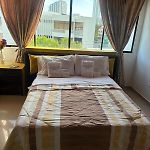 Habitaciones cómodas en Boca Grande, Cartagena