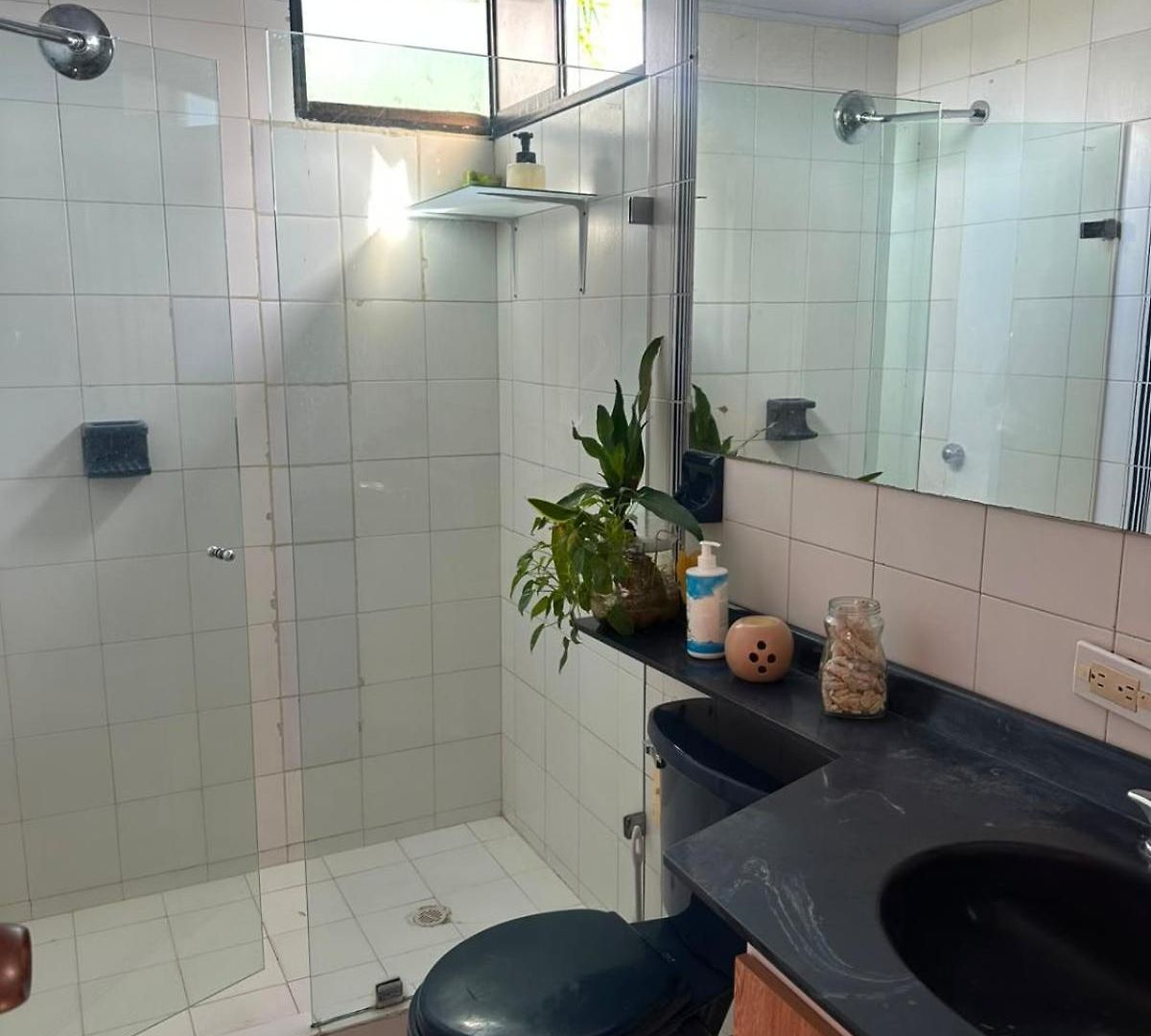 Cómodas En Boca Grande, Habitación en casa particular Cartagena