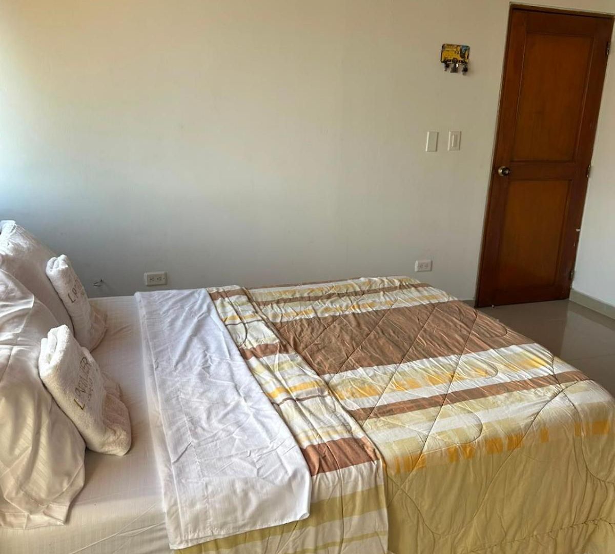 Cómodas En Boca Grande, Cartagena