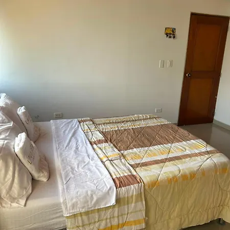 Cómodas En Boca Grande, Cartagena